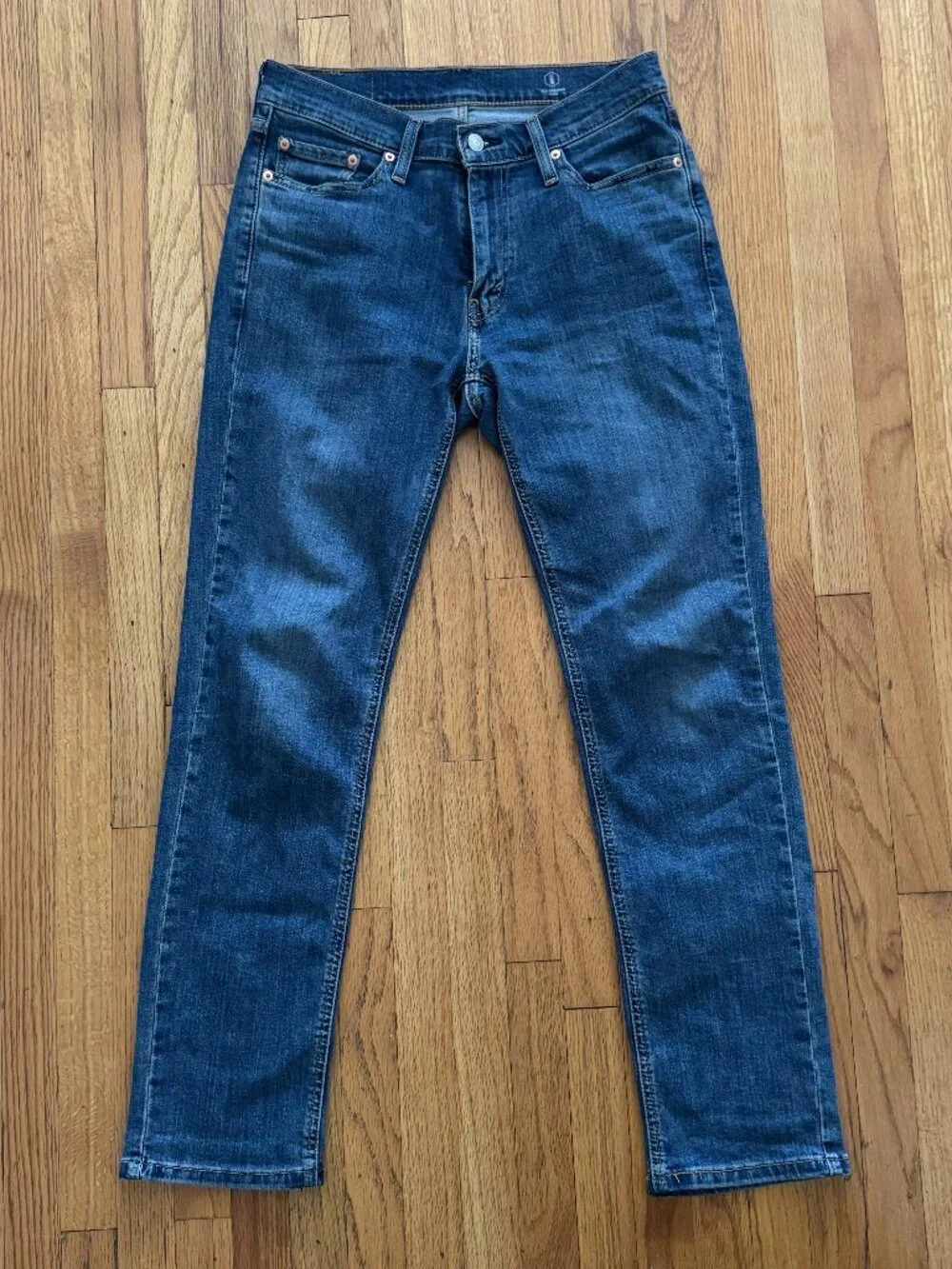 541™ Athletic Taper Men's Jeans W30 x L32